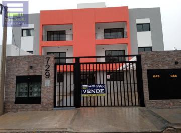 Departamento · 45m² · 2 Ambientes · Departamento - Gualeguaychu