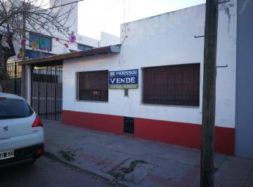 Casa · 100m² · 4 Ambientes · 1 Cochera · Casa - Gualeguaychu