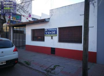 Casa · 100m² · 4 Ambientes · 1 Cochera · Casa - Gualeguaychu