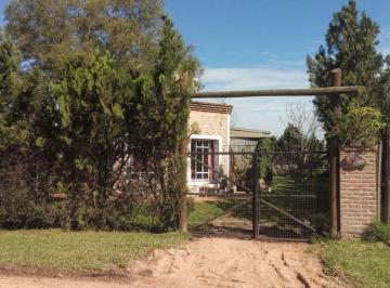 Casa · 85m² · 3 Ambientes · Casa - Gualeguaychu