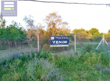 Terreno · 5790m² · Terreno - Gualeguaychu