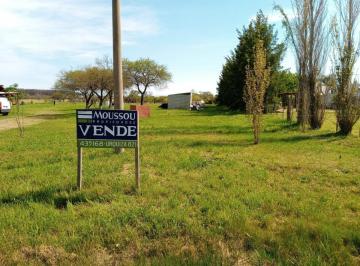 Terreno · 1000m² · Terreno - Gualeguaychu