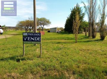 Terreno · 1000m² · Terreno - Gualeguaychu