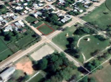 Terreno · 260m² · Terreno - Gualeguaychu