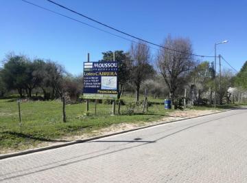 Terreno · 900m² · Terreno - Gualeguaychu
