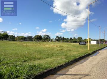 Terreno · 3971m² · Terreno - Gualeguaychu