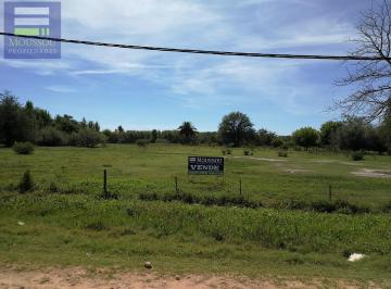 Terreno · 12818m² · Terreno - Gualeguaychu