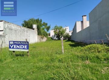 Terreno · 360m² · Terreno - Gualeguaychu