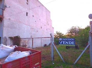 Terreno · 315m² · Terreno - Gualeguaychu