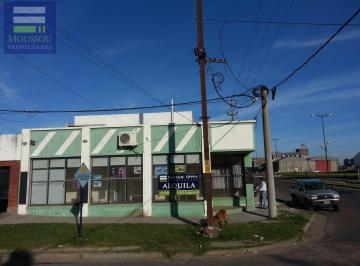 Local comercial · 60m² · 1 Ambiente · Local - Gualeguaychu