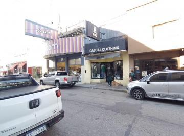 Local comercial · 89m² · Local - Gualeguaychu