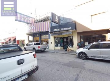 Local comercial · 89m² · Local - Gualeguaychu