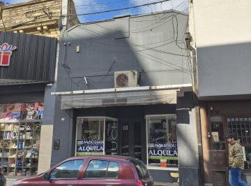 Local comercial · 89m² · Local - Gualeguaychu