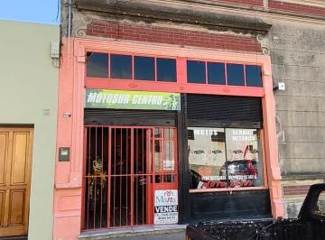 Local comercial · 99m² · Local - Gualeguaychu