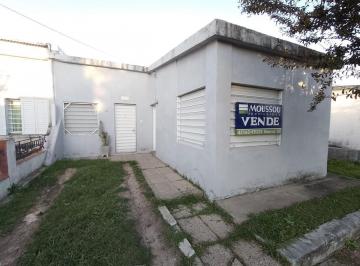 Casa · 80m² · 4 Ambientes · Casa - Gualeguaychu