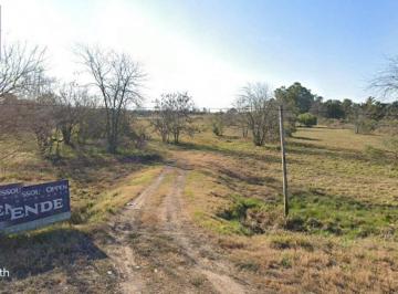 Campo · 5000m² · Chacra - Gualeguaychu