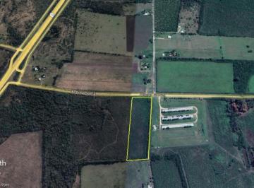 Campo · 30000m² · Chacra - Gualeguaychu
