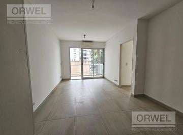 Departamento · 46m² · 2 Ambientes · 2 Ambientes en Venta en Barrio Norte Frente Al Hospital de Niños