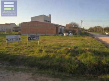 Terreno · 741m² · Terreno - Pueblo General Belgrano