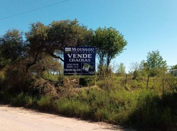 Campo · 90m² · Chacra - Gualeguaychu