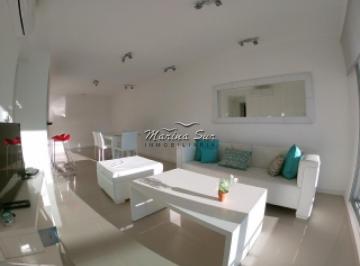 Foto1 · En Venta y Alquiler Todo El Año, Playa Brava