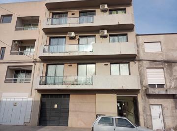 Departamento · 31m² · 2 Ambientes · 1 Cochera · Departamento - Gualeguaychu