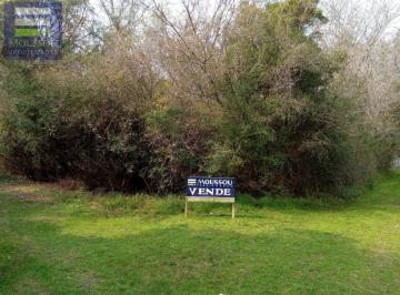 Terreno · 300m² · Terreno - Gualeguaychu