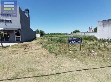 Terreno · 1962m² · Terreno - Gualeguaychu