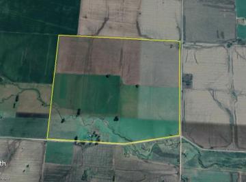 Campo · 1300000m² · Campo - Colonia El Potrero