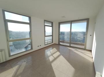 Departamento · 100m² · 3 Ambientes · Departamento en Torre Av II