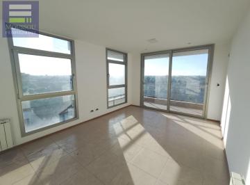 Departamento · 100m² · 3 Ambientes · Departamento en Torre Av II