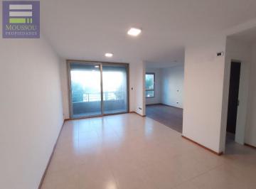Departamento · 52m² · 2 Ambientes · Departamento en Edificio Torre Av II