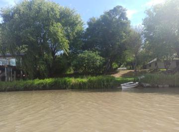 Terreno · 1200m² · Terreno en La Isla Libertad Gualeguaychu