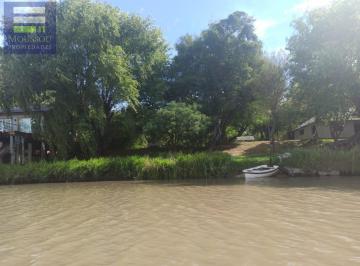 Terreno · 1200m² · Terreno en La Isla Libertad Gualeguaychu