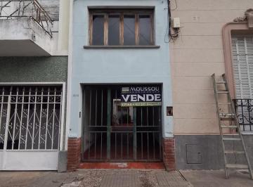 Casa · 218m² · 4 Ambientes · Casa Céntrica en Gualeguaychú