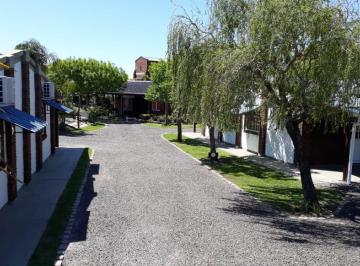 Hotel · 4000m² · 19 Dormitorios · Hotel - Gualeguaychu