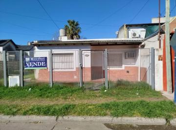 Casa · 108m² · 3 Ambientes · Casa en Zona Juventud Unida