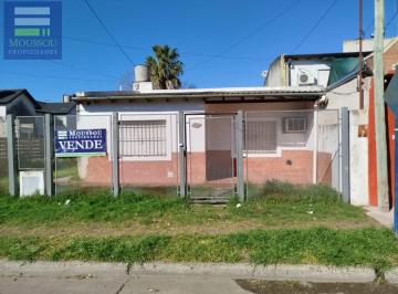 Casa · 108m² · 3 Ambientes · Casa en Zona Juventud Unida