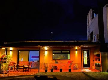 Casa · 750m² · 3 Ambientes · 1 Cochera · Casa en Nuevo Pueblo Belgrano