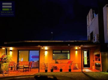 Casa · 750m² · 3 Ambientes · 1 Cochera · Casa en Nuevo Pueblo Belgrano
