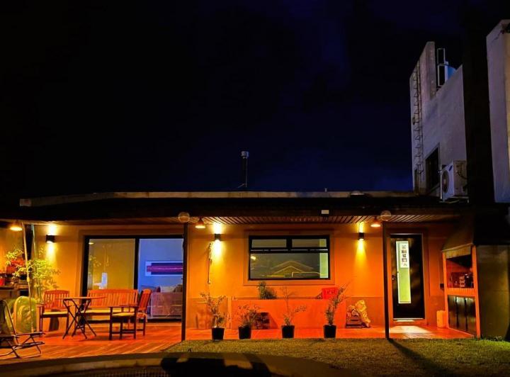 Casa en Pueblo General Belgrano