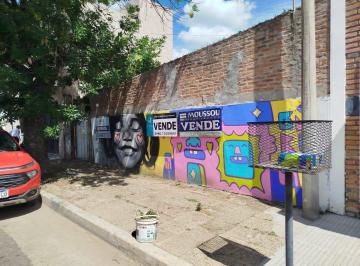 Terreno · 200m² · Terreno en Venta 3 de Caballería Entre Camila Nievas y Borques