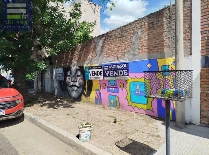 Terreno · 200m²