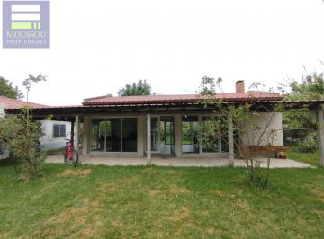 Casa · 88m² · 3 Ambientes · Casa en Venta Pueblo General Belgrano C, Gualeguaychu Al 100
