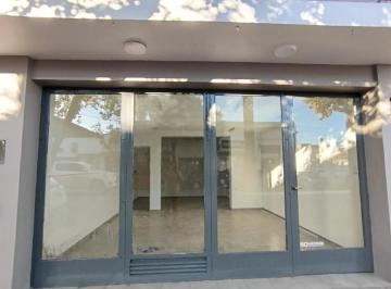 Local comercial · 40m² · Local en Gualeguaychu