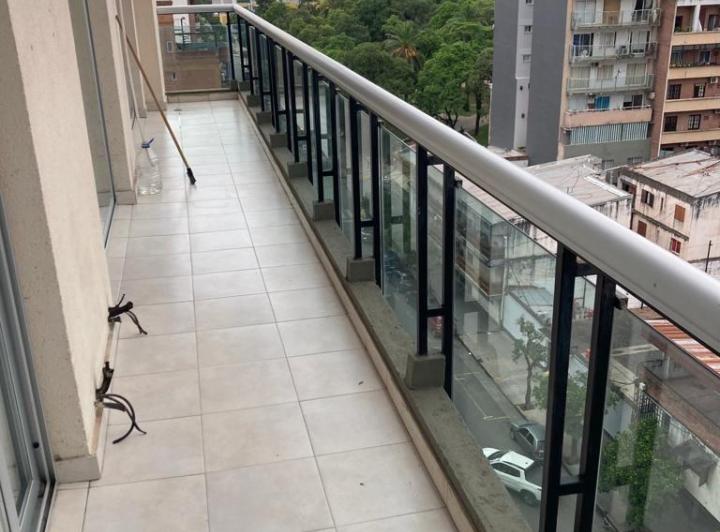 Departamento · 80m² · 3 Ambientes · 1 Cochera