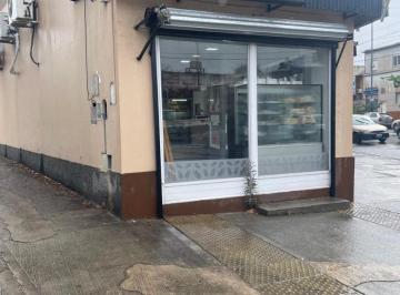 Local comercial · 125m² · 1 Ambiente · Venta - Local Comercial - en Esquina - Excelente - 125 m²