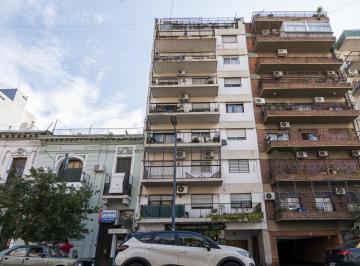 Departamento · 61m² · 4 Ambientes · 1 Cochera · Venta - Departamento 4 Ambientes con Cochera - Barracas