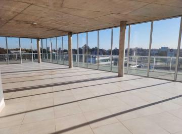 Oficina comercial · 155m² · 1 Cochera · Oficina en Venta en Pilar Centro, Pilar, G. B. a. Zona Norte