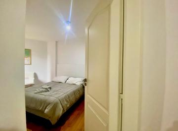 Departamento · 40m² · 2 Ambientes · Departamento Dos Ambientes/amoblado en Alquiler - Palermo